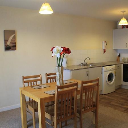 Serviced Apartments Wexford Værelse billede