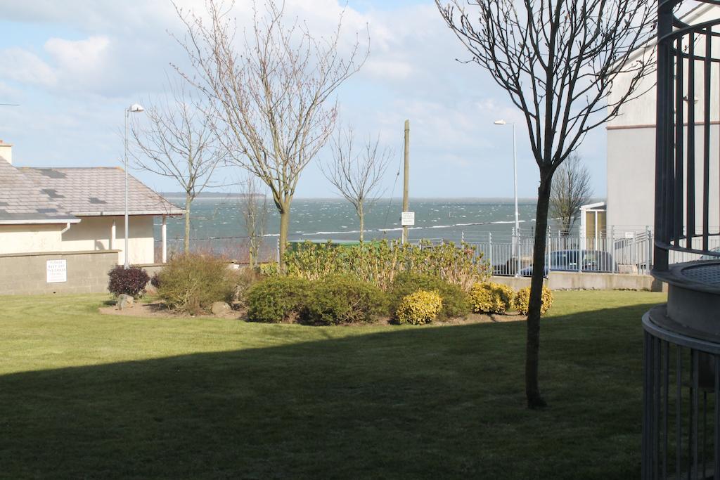 Serviced Apartments Wexford Værelse billede