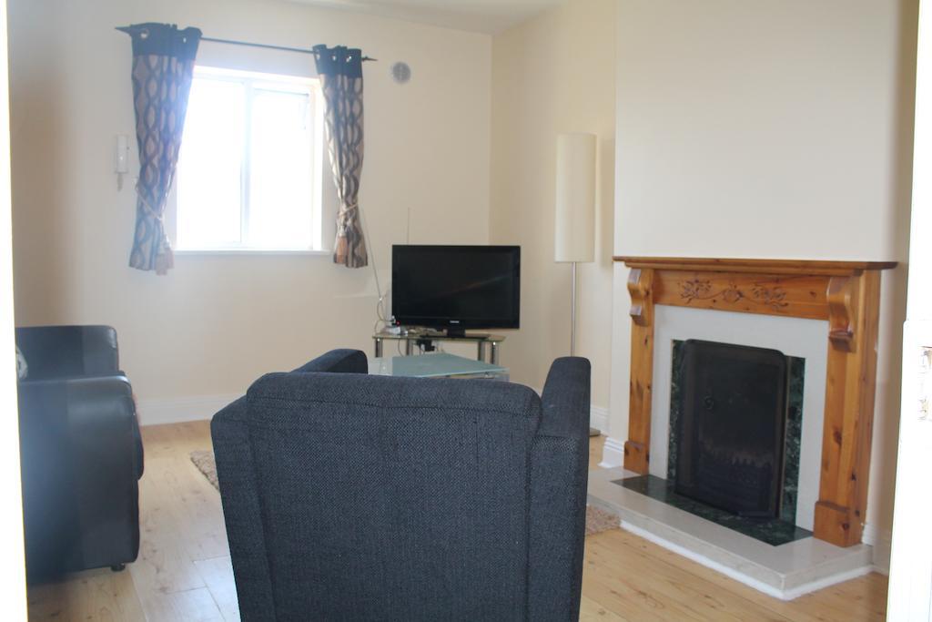 Serviced Apartments Wexford Værelse billede