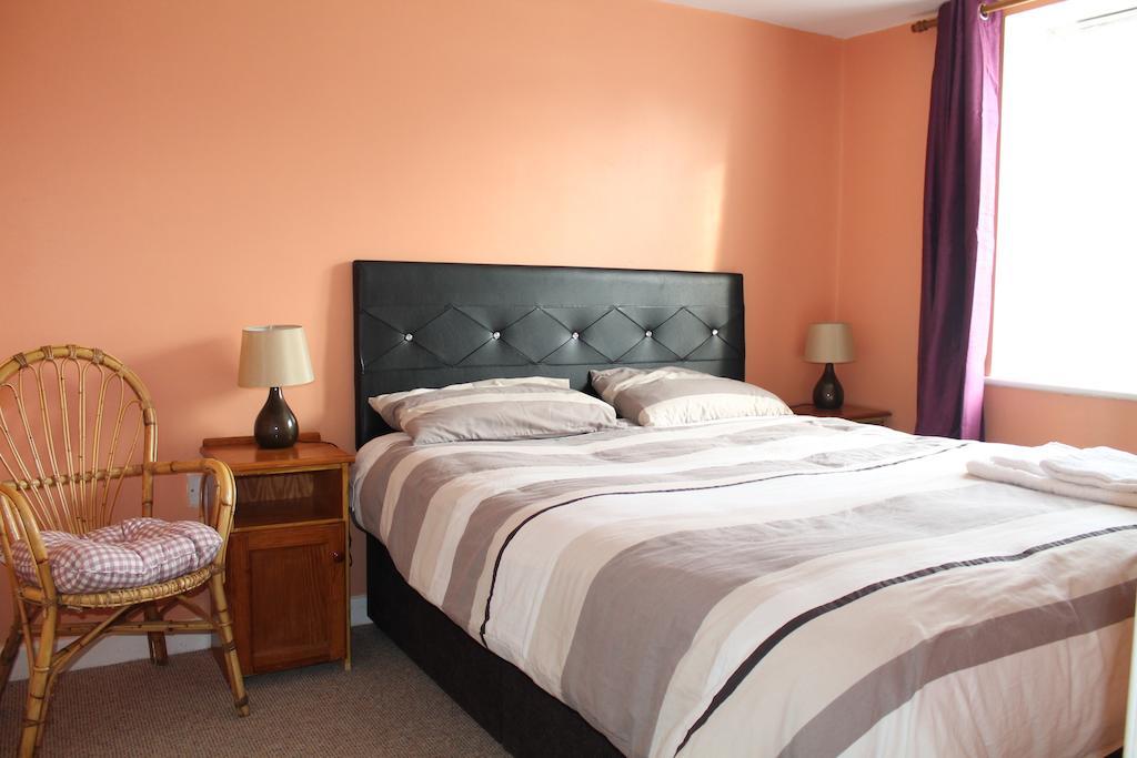 Serviced Apartments Wexford Værelse billede