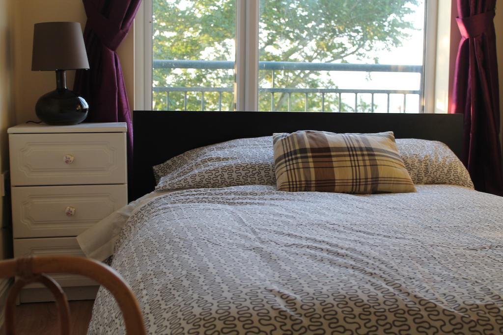Serviced Apartments Wexford Værelse billede